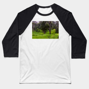 A Magical Place on the Big Island Baseball T-Shirt